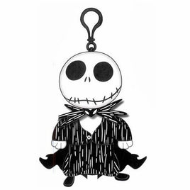 The Nightmare Before Christmas JACK Plush Clip