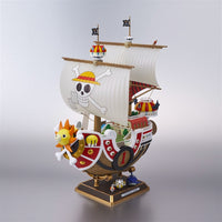 Thousand Sunny Land Of Wano Ver. "One Piece", Bandai Spirits Sailing Ship Collection Model Kit