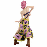 Trish Una (Golden Wind) "JoJo's Bizarre Adventure", Ichibansho Figure