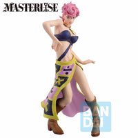 Trish Una (Golden Wind) "JoJo's Bizarre Adventure", Ichibansho Figure(MAX QTY:4pcs)