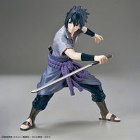 Uchiha Sasuke Bandai Spirits Hobby Entry Grade