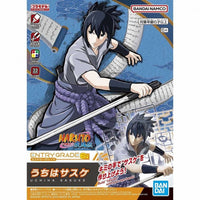 Uchiha Sasuke Bandai Spirits Hobby Entry Grade