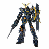 Unicorn Gundam 02 Banshee (Ver. Ka) "Gundam UC", Bandai Hobby MG 1/100