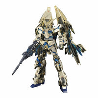 Unicorn Gundam 03 Phenex "Gundam UC", Bandai Hobby MG