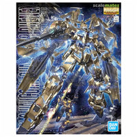 Unicorn Gundam 03 Phenex "Gundam UC", Bandai Hobby MG