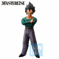 Vegeta (Dueling To The Future) "Dragon Ball Z", Ichibansho Figure