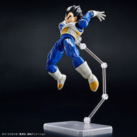 Vegeta (New Spec Ver.) "Dragon Ball Z", Bandai Spirits Figure-Rise Standard Model Kit