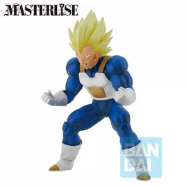 Vegeta (Vs Omnibus Amazing) "Dragon Ball Z", Masterlise Ichibansho Figure