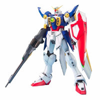 Wing Gundam (TV), "Gundam Wing", Bandai Hobby MG