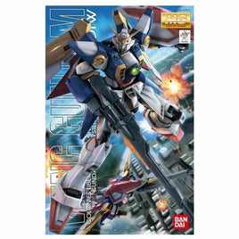 Wing Gundam (TV), "Gundam Wing", Bandai Hobby MG