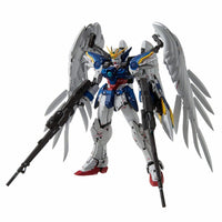 Wing Gundam Zero (EW) Ver.Ka "Endless  Waltz", Bandai Spirits MG 1/100