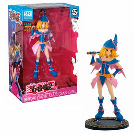 YU-GI-OH! - Dark Magician Girl SFC Figure