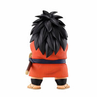 Yajirobe (The Lookout Above The Clouds) "Dragon Ball", Ichibansho Figure