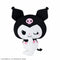 Yurukawa Sanrio Characters Super Large Plush 