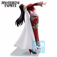 Boa Hancock Another ver. (Memory of Heroines) "One Piece", Ichibansho Figure