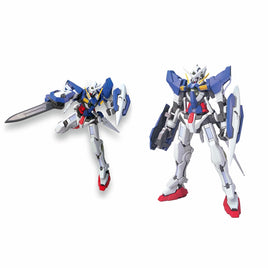 #1 Gundam Exia, Gundam 00, Bandai HG 00