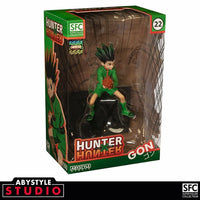 Hunter x Hunter - Gon SFC Figure