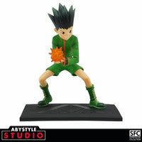 Hunter x Hunter - Gon SFC Figure