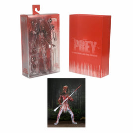 Prey - Ultimate Bear Blood Feral Predator Action Figure