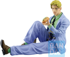 Yoshikage Kira (Diamond Is Unbreakable) "JoJo's Bizarre Adventure", Ichibansho Figure