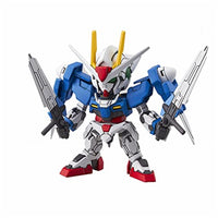 008 00 Gundam "Gundam 00", Bandai SD EX-Standard