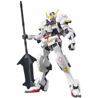 #01 Gundam Barbatos-Gumdam IBO-Bandai HG IBO