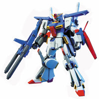 #111 ZZ Gundam "ZZ Gundam", Bandai HGUC