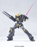 #134 Unicorn Gundam 02 Banshee (Destroy Mode) "Gundam UC", Bandai HGUC 1/144