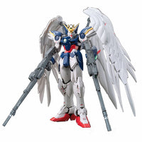 #17 Wing Gundam Zero (EW), "Gundam Wing: Endless Waltz", Bandai RG