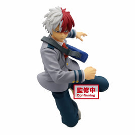 My Hero Academia Bravegraph - 1 Vol.2 Figure