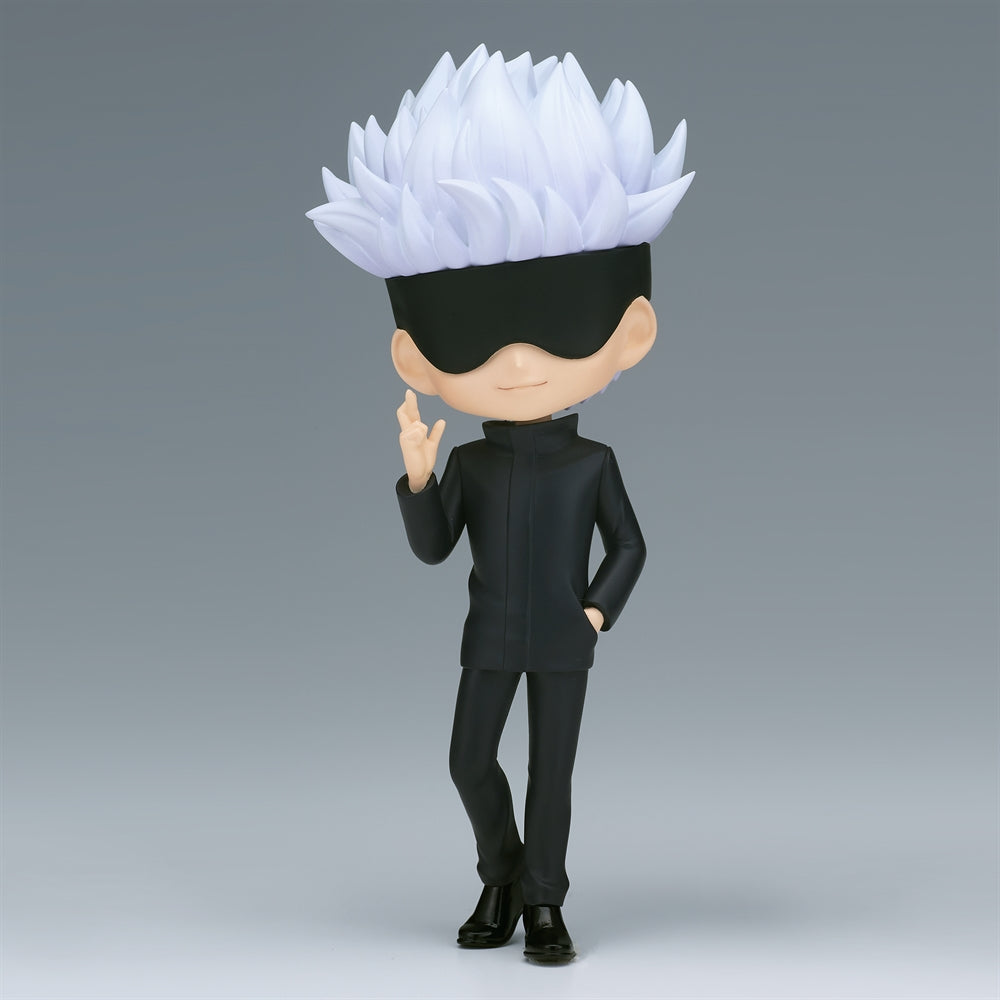 Banpresto Jujutsu Kaisen Jukon No Kata- Satoru Gojo (Ver. B)