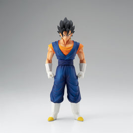 Dragon Ball Z Solid Edge Works Vol.4 Figure -A .Vegito