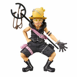 One Piece Dxf~The Grandline Men~Vol.7-Usopp