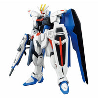 #192 Freedom Gundam "Gundam SEED", Bandai HGCE