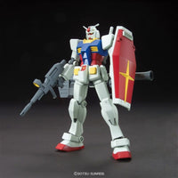 #21 RX-78-2 GUNDAM, Bandai HGUC