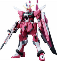 #231 Gundam Infinite Justice "Gundam SEED DESTINY", Bandai Spirits HGCE 1/144