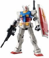 #26 RX-78-02 Gundam "Gundam the Origin", Bandai Spirits HG the Origin 1/144