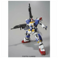 #98 FA-78-3 FULLARMOR GUNDAM 7th,Bandai HGUC