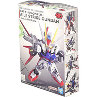 Aile Strike Gundam-Gundam SEED-Bandai SD Ex-Standard