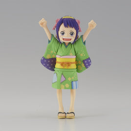 ONE PIECE DXF~THE GRANDLINE SERIES~WANOKUNI vol.3(B:OTAMA)