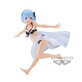 Re:Zero -Starting Life in Another World- -Celestial vivi-REM