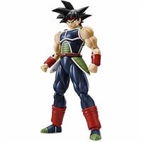 Bardock "Dragon Ball Z", Bandai Spirits Figure-Rise Standard