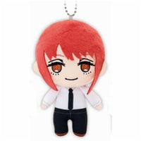 Chainsaw Man Vol. 1 Mascot Plush -Makima-Japan Version