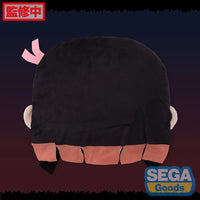 Charamaru-Demon Slayer-PM Interior Face Cushion-Nezuko Kamado