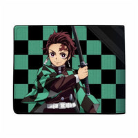 DEMON SLAYER TANJIRO BI-FOLD WALLET-Special Offer