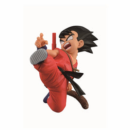 DRAGON BALL MATCH MAKERS-SON GOKU(CHILDHOOD)