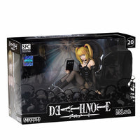 Death Note-Misa SFC Figure