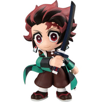 Demon Slayer Toonize Tanjiro Kamdo Figure-Japan Version