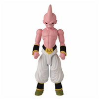 Dragon Ball Super Majin Bu 12 Inch Limit Breaker Action Figure