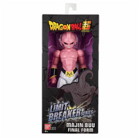 Dragon Ball Super Majin Bu 12 Inch Limit Breaker Action Figure